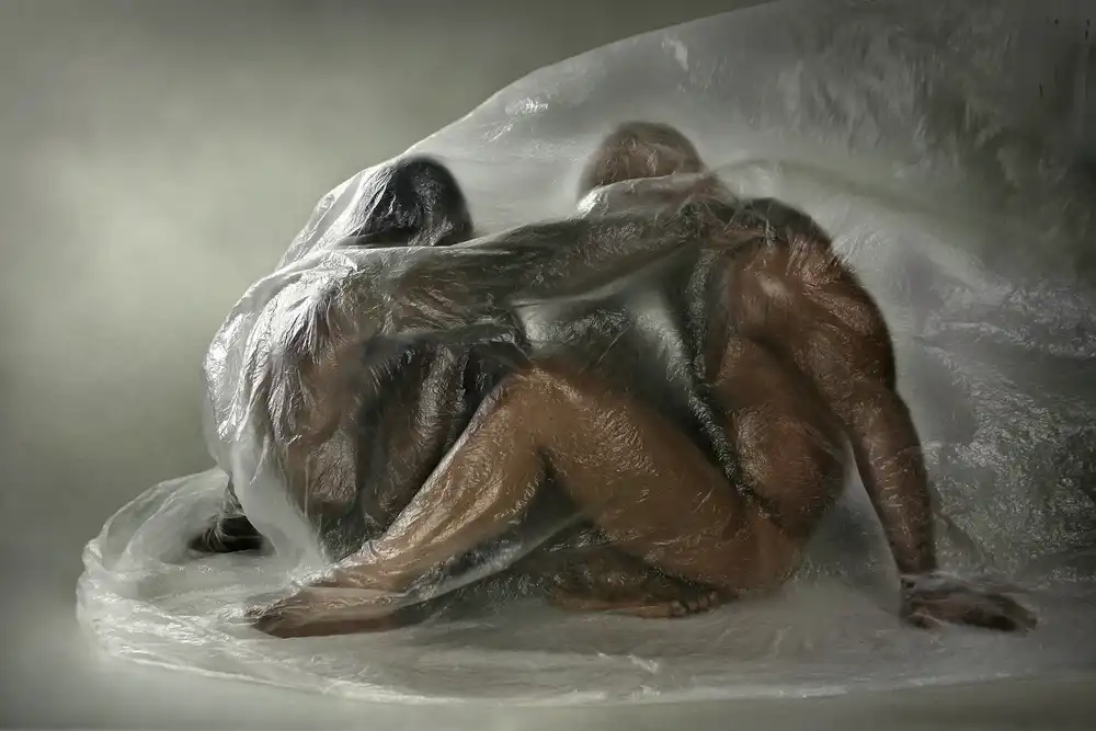 DDiArte: In Plastic