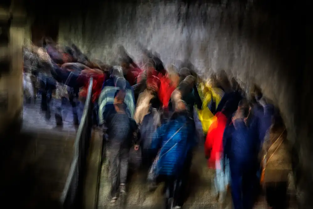 Osuna, Fran: People