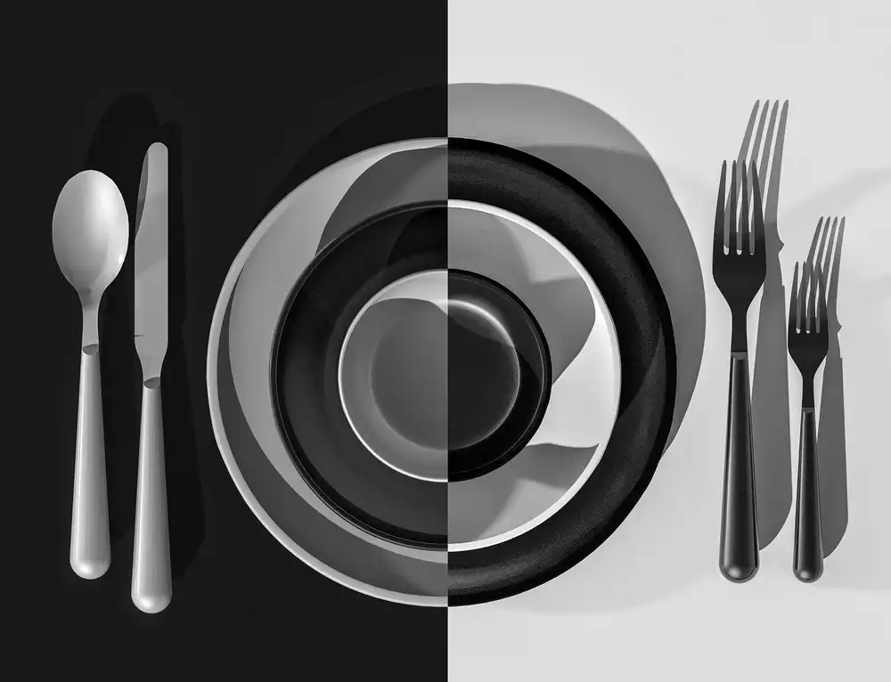 Bunjamin, Antonyus: Choose