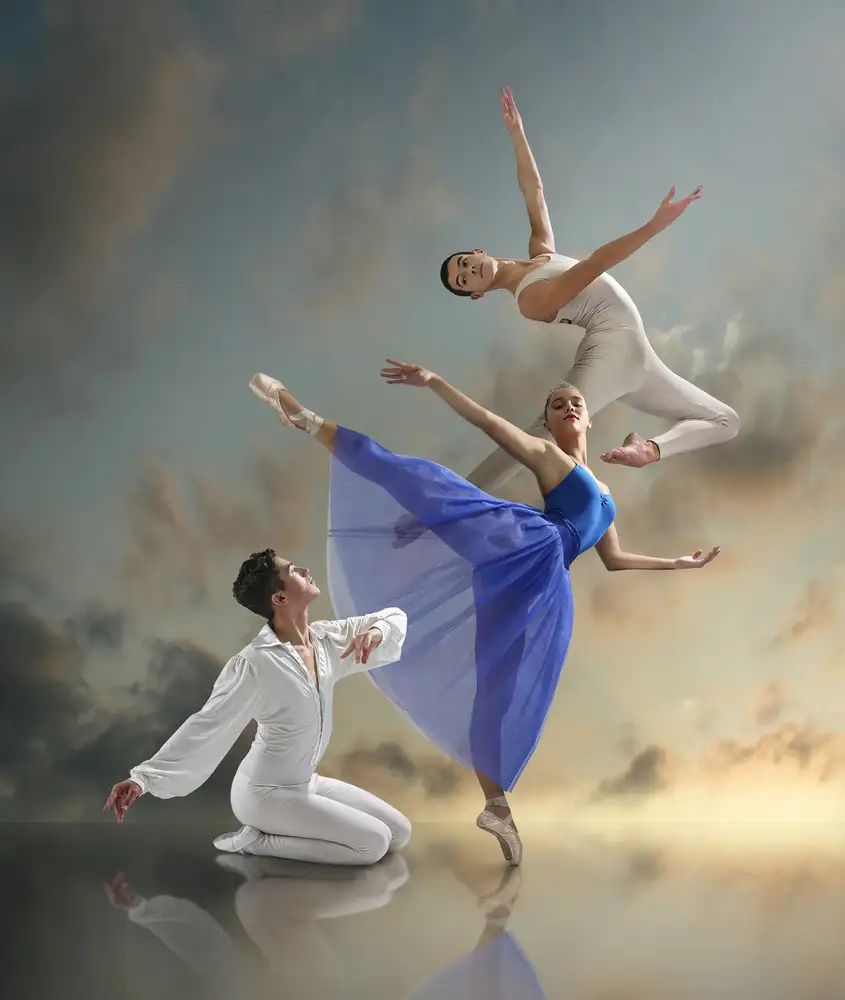 DDiArte: Danza del amanecer