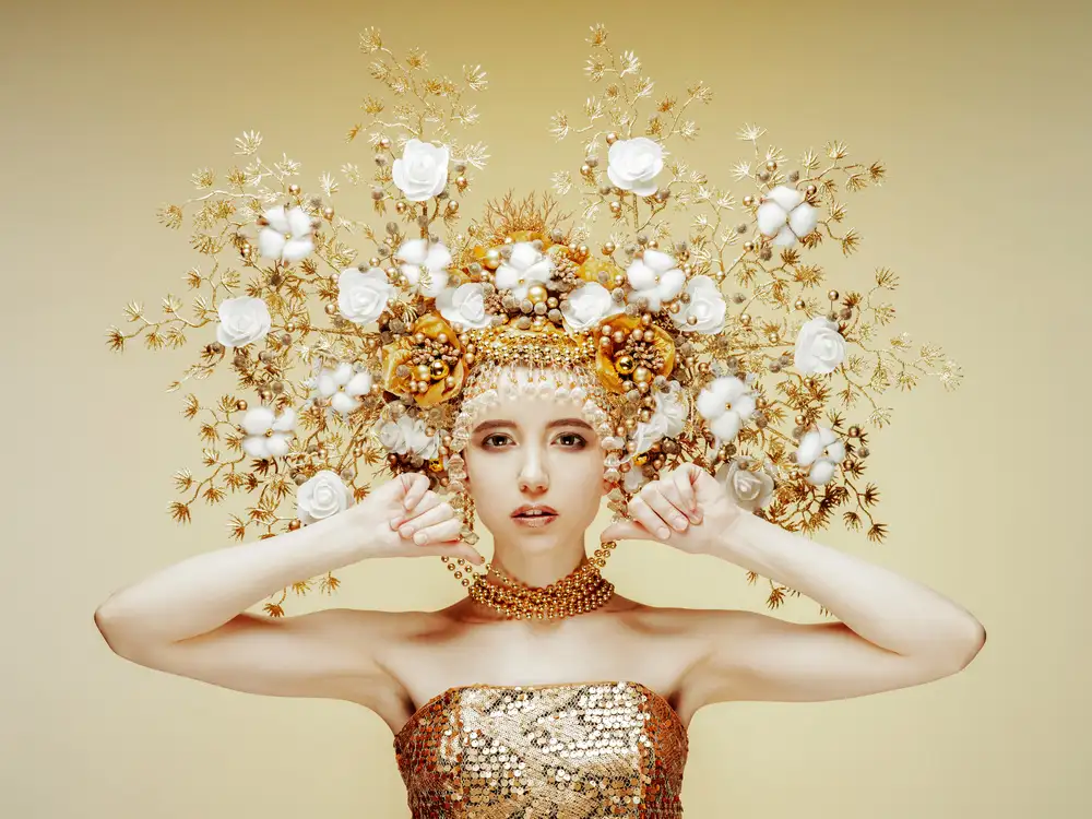 Photographer: Zlatá víla