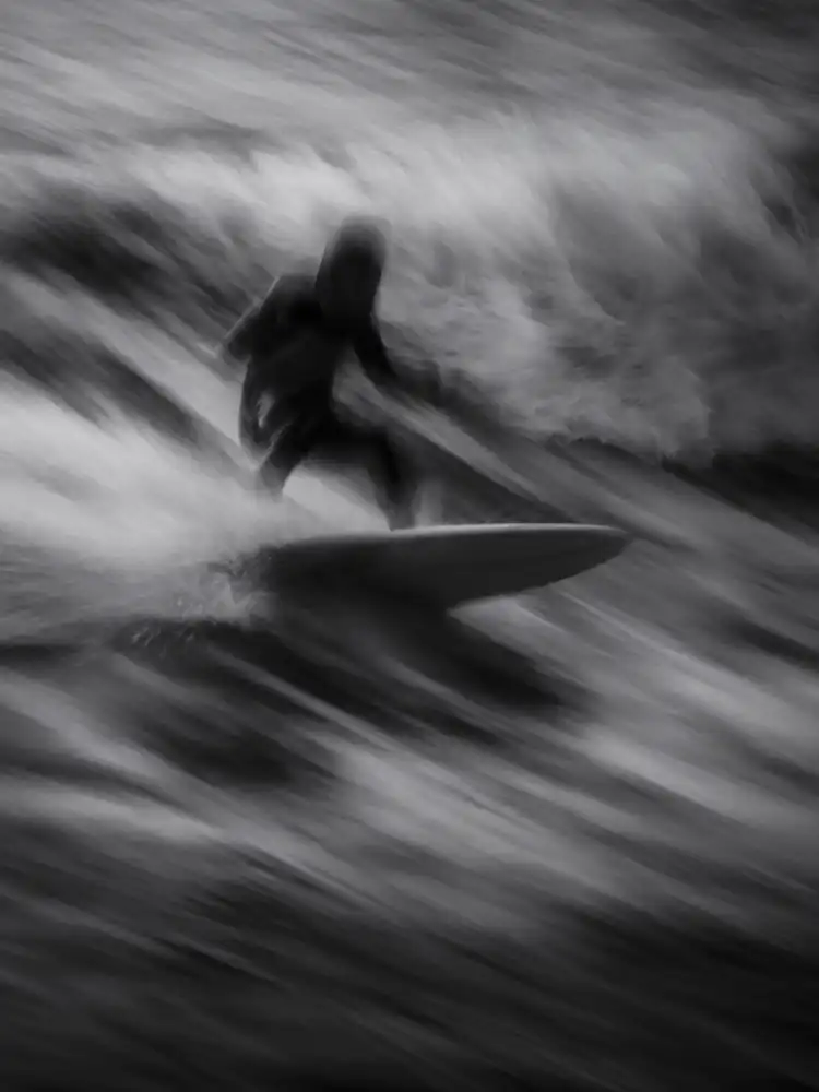 Latta, Della Massimo: Surf V # 3