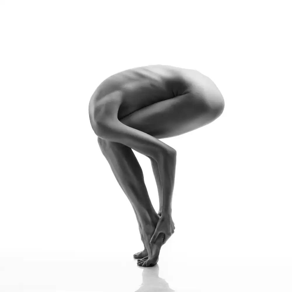 VALEVICIUS, AURIMAS: The Ostrich
