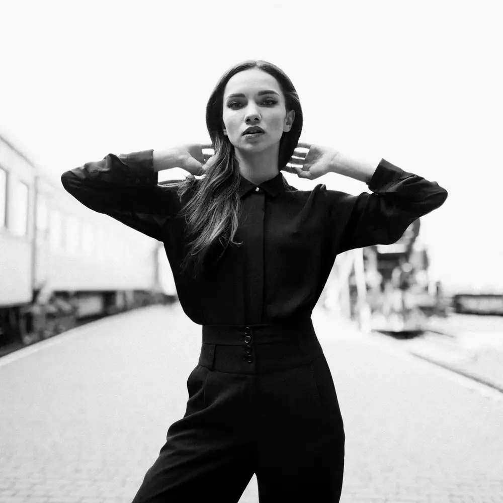 Alysen, Andrey: Amor de viaje