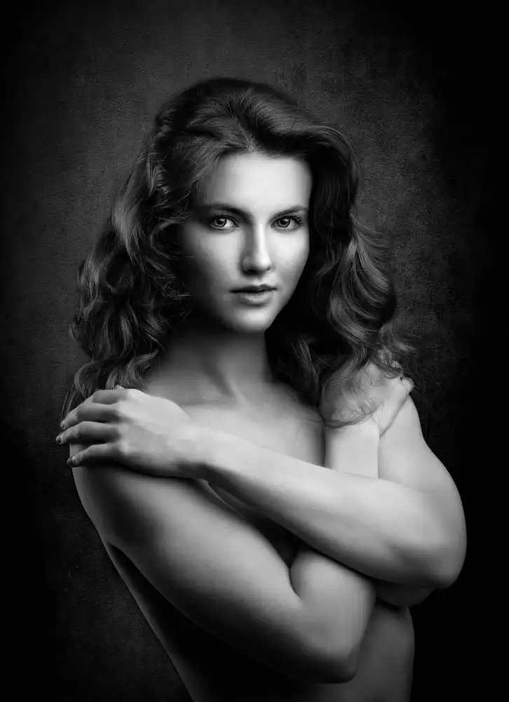 Stalmans, Luc: Traversée d'esprit II
