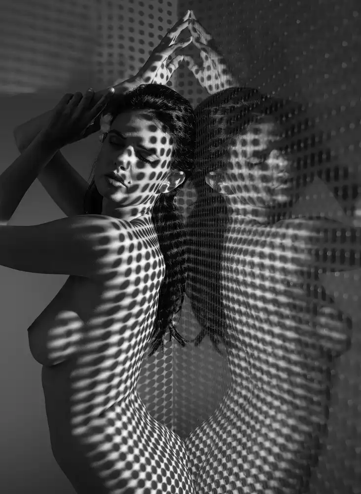 Dixon, Colin: Reflexní krása