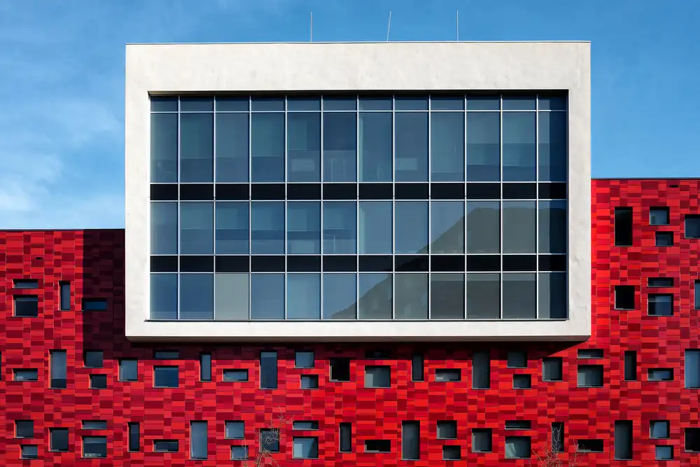 Maastricht, van Henk: College-Detail