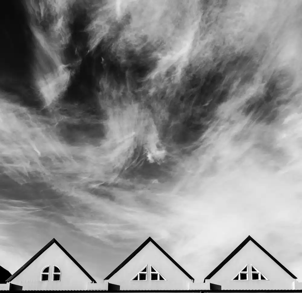 Hristov, Boris: 3 rooftops