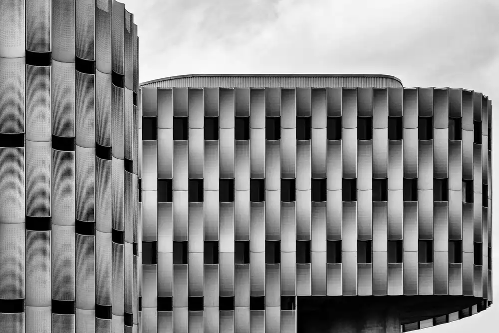 Luycx, Theo: Parcheggio