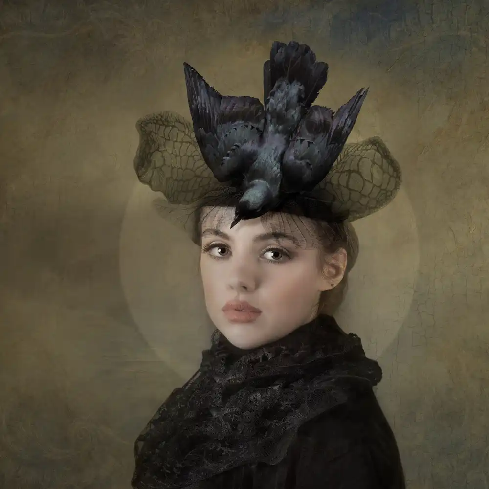 Blease, Joan: The Devoted Stranger