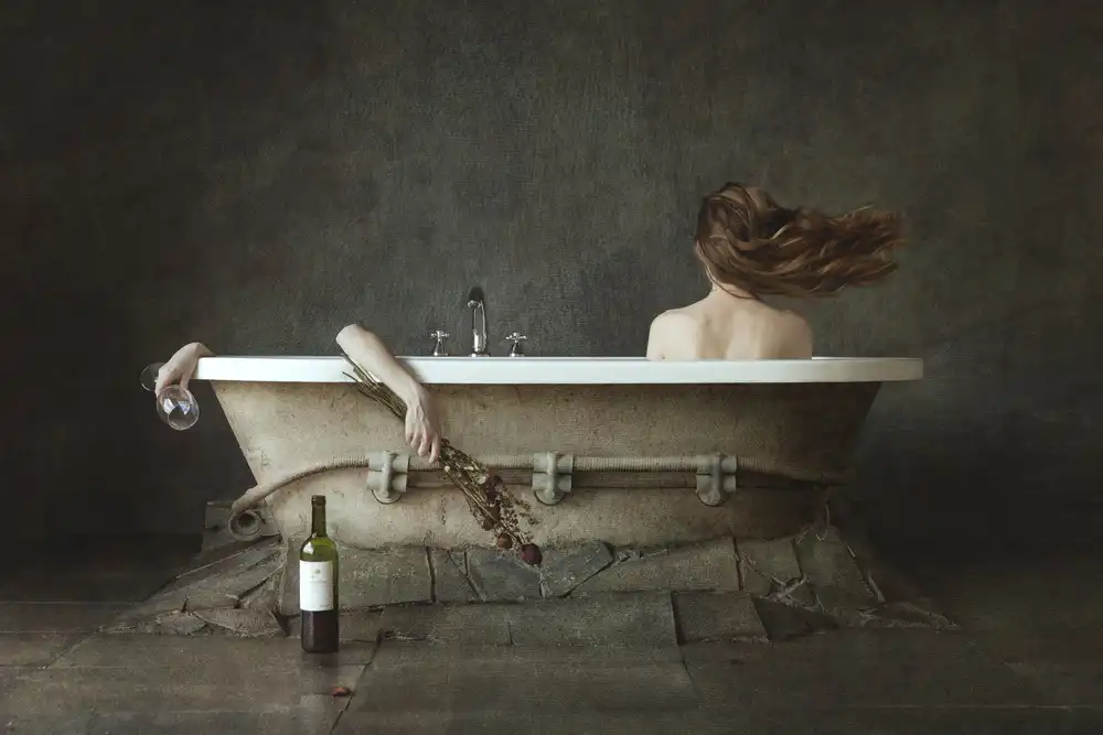 Kisworo, Sebastian: Private Room