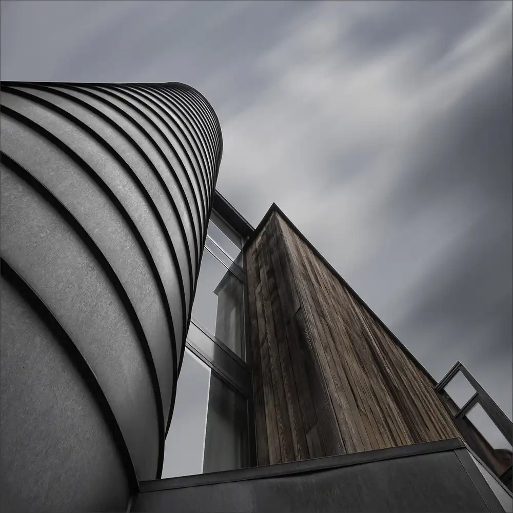 Claes, Gilbert: tour transformée