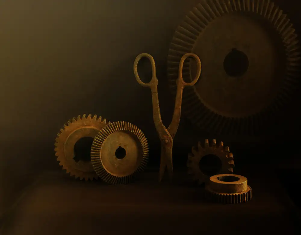 Halaby, Margaret: Attic Trove