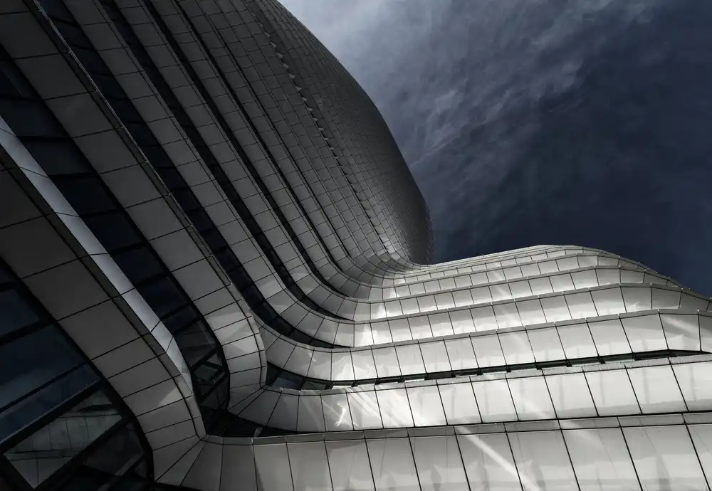 Jonkman, Gerard: Falling Lines