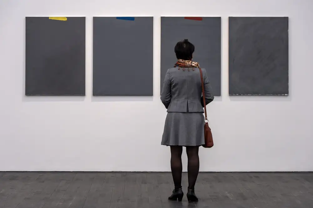 Joosten, Lus: I like grey