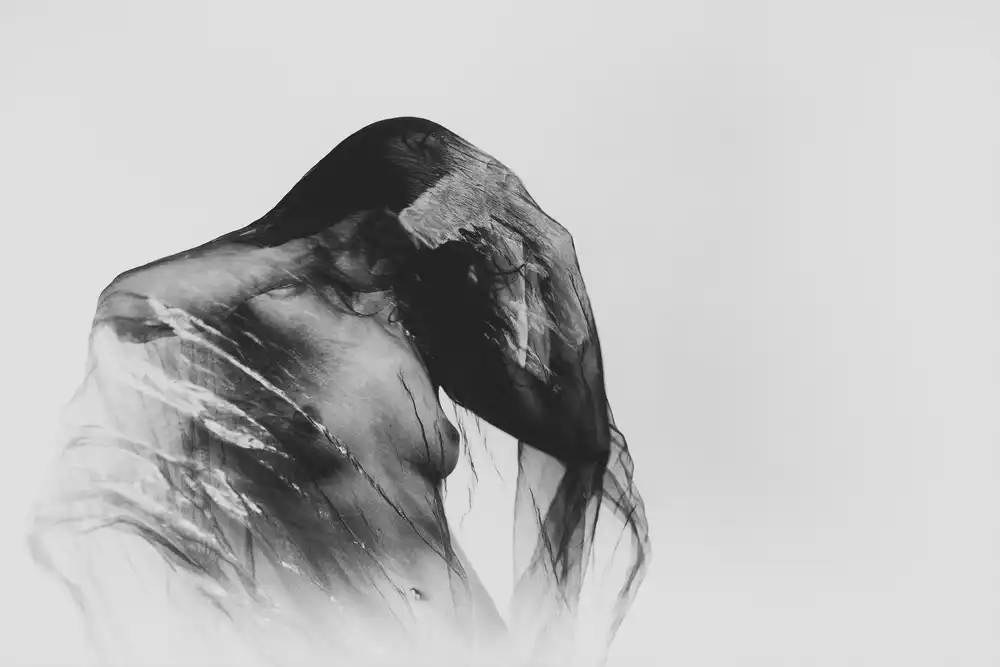 Tuinenga, Jacob: Wild is the wind