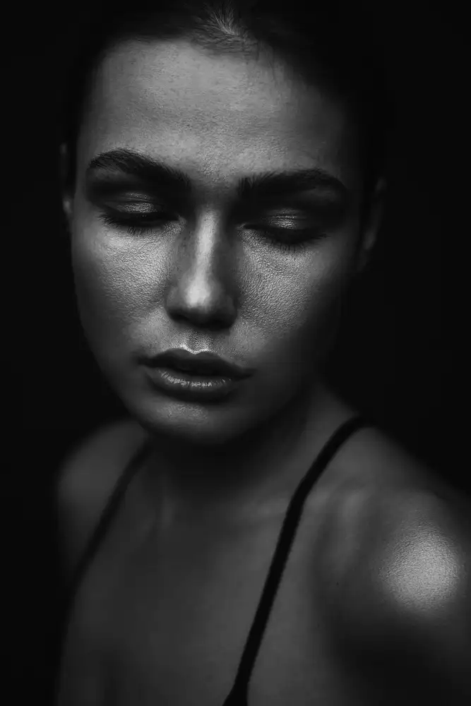 Krystynek, Martin: BELLEZZA SENSUALE [Romi]