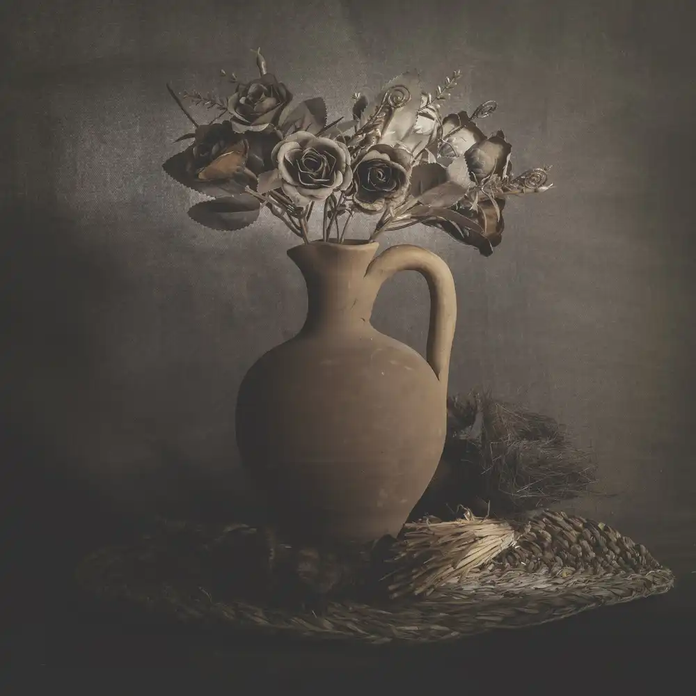 Kiral, Cicek: Ombres calmes