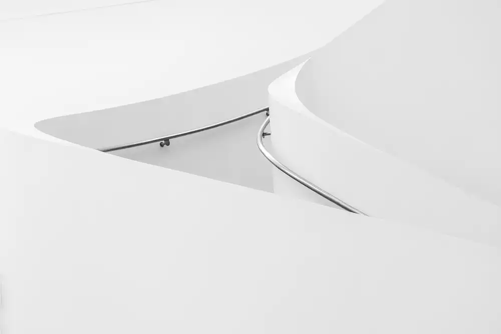 Pfeiffer, Peter: Handrails