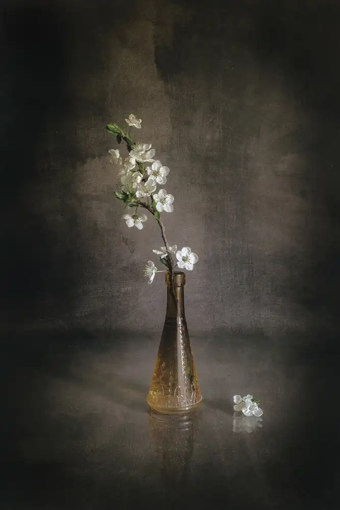Kiral, Cicek: Fiori di primavera