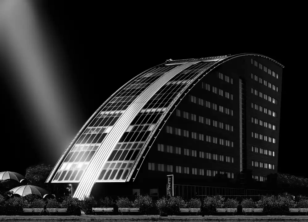 Son, van Greetje: begrenztes Licht