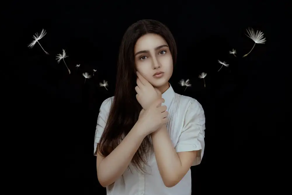 Golchin, Aryana: Dandelion