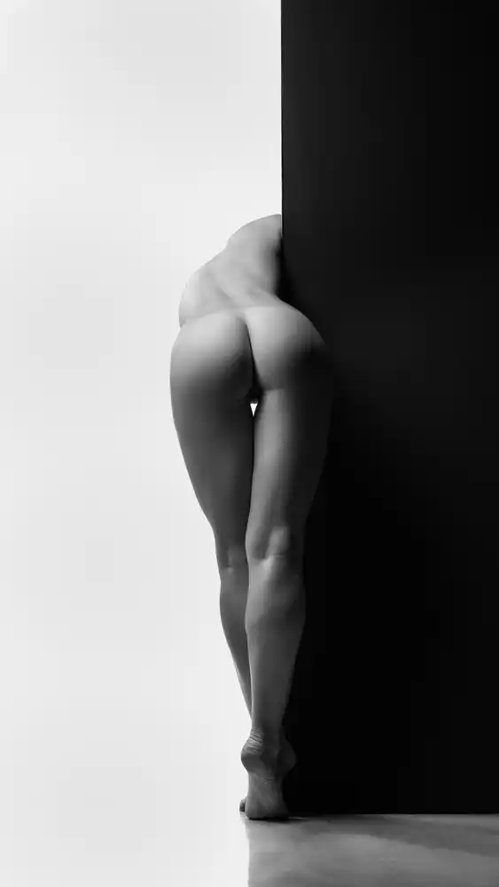VALEVICIUS, AURIMAS: Yin Yang