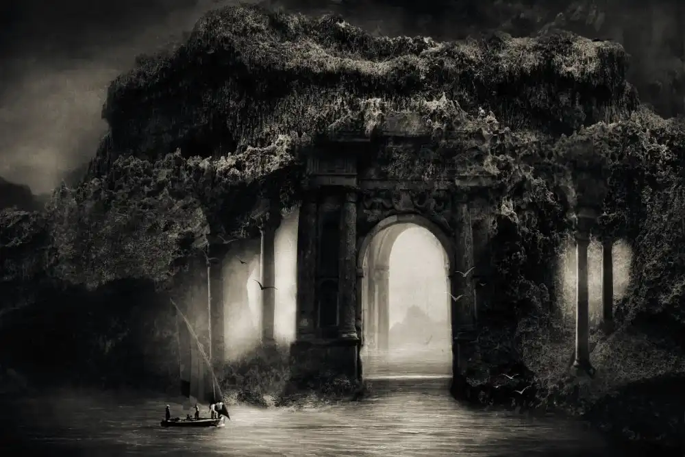 Gerber, Charlaine: Scegli una missione tale da estendere i tuoi sogni....