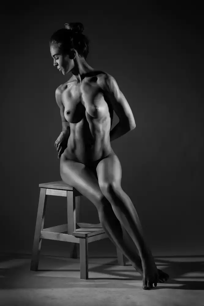 Belovodchenko, Anton: bodyscape