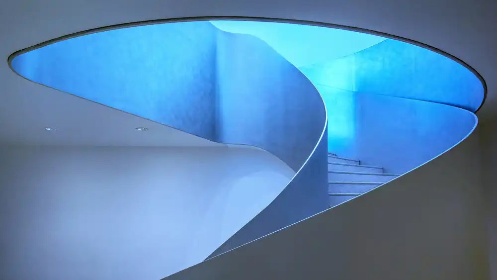Joosten, Lus: stairway to the blue light