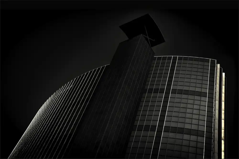 Claes, Gilbert: Tour du WTC