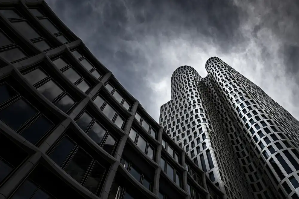 Jonkman, Gerard: Motel-One, Berlin