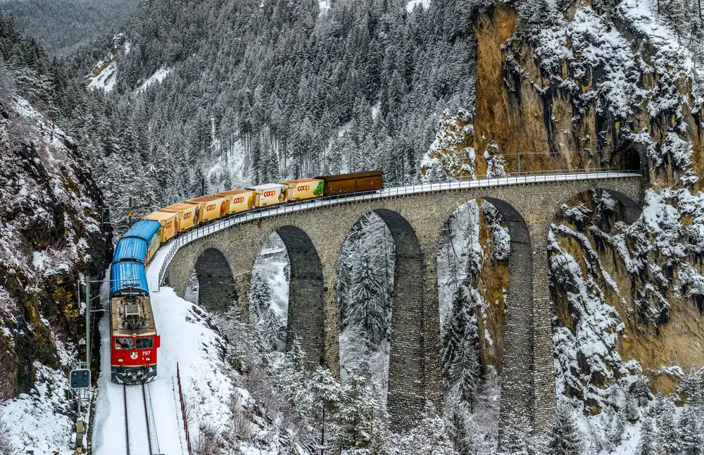 Agazzi, Andreas: Transalpine