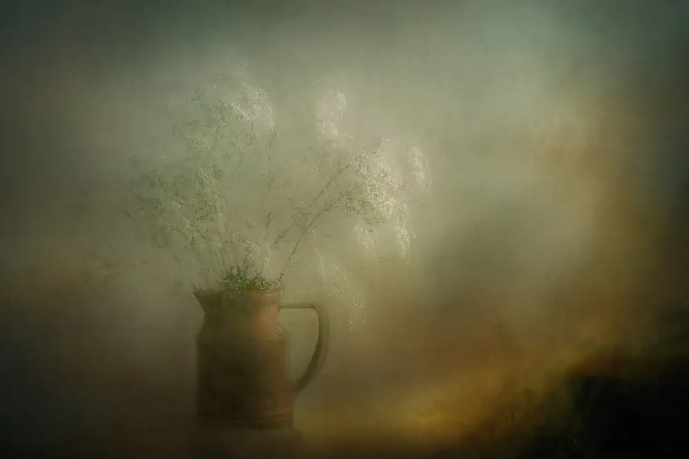 Talen, Nel: Spring bouquet