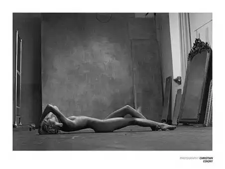 Coigny, Christian: 