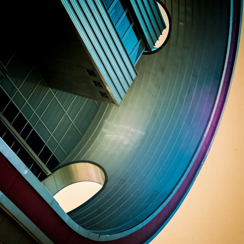 Buder, Stefan: Eastgate study II
