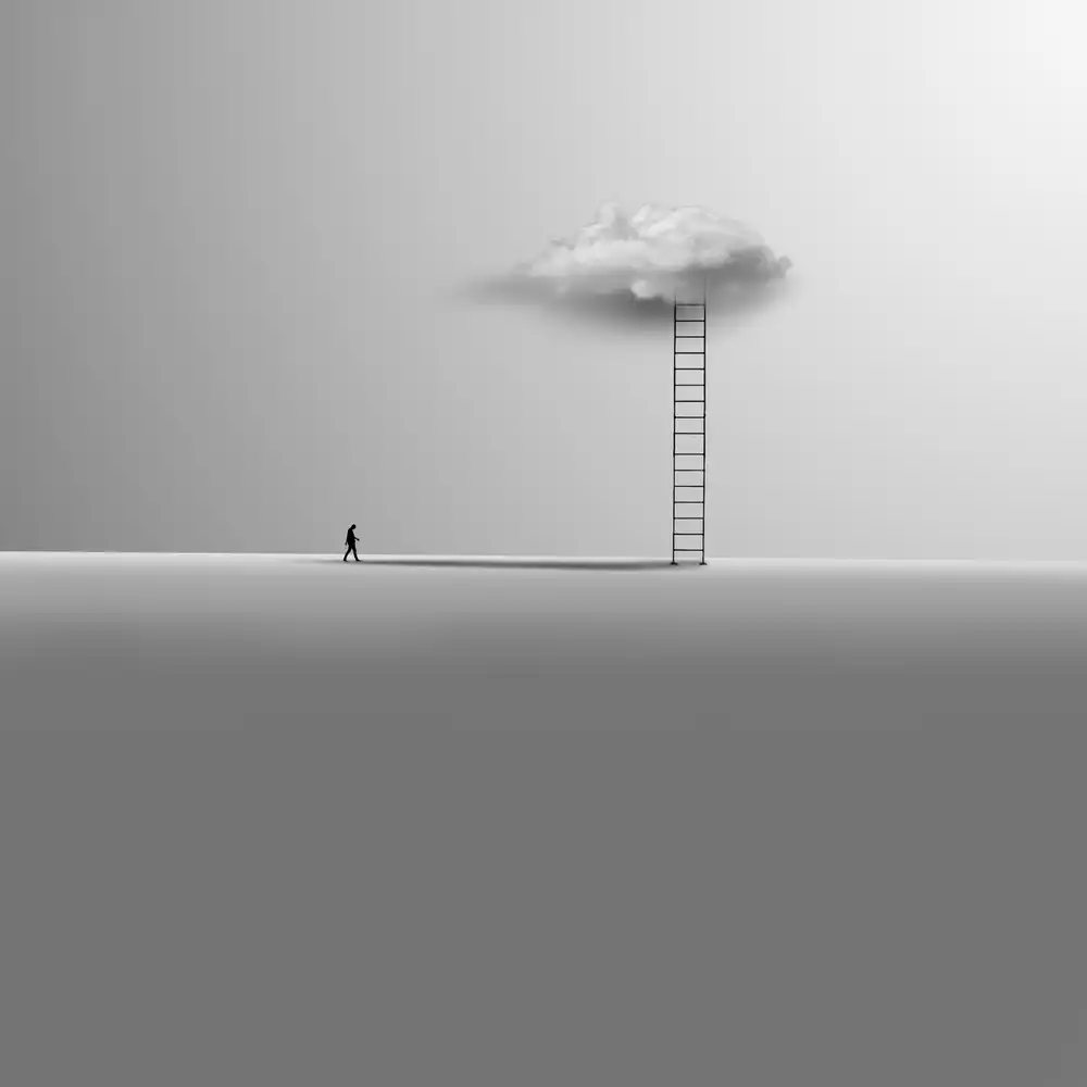 Malijani, Hadi: Ladder 2