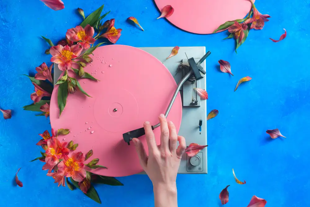 Belenko, Dina: Spring Record