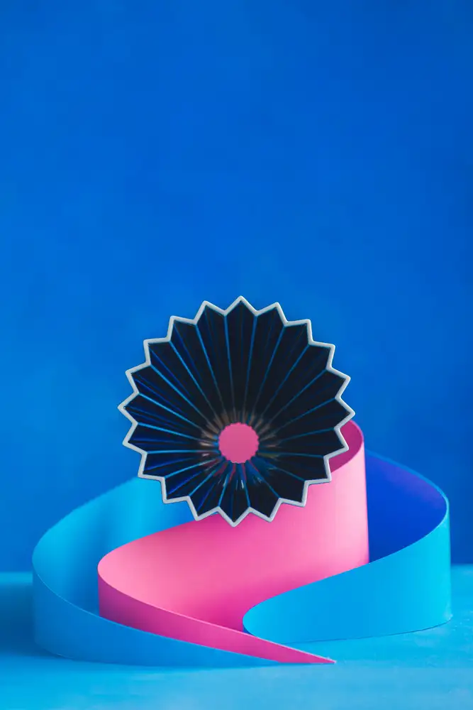 Belenko, Dina: Origami Coffee, part 2