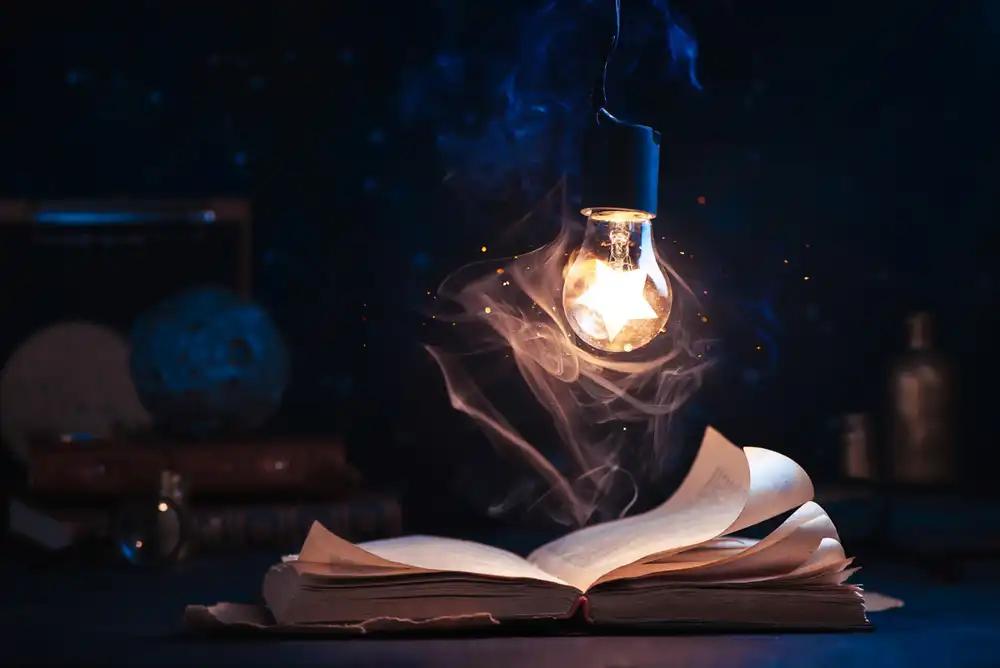 Belenko, Dina: Starshine Tales