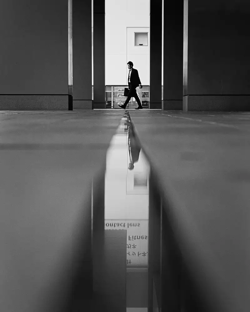 Takachi,,, Yasuhiro,,: Reflexión