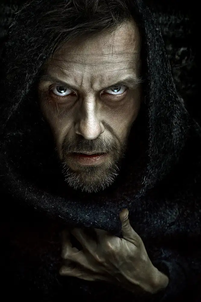 Kovalev, Ivan: Pilgrim