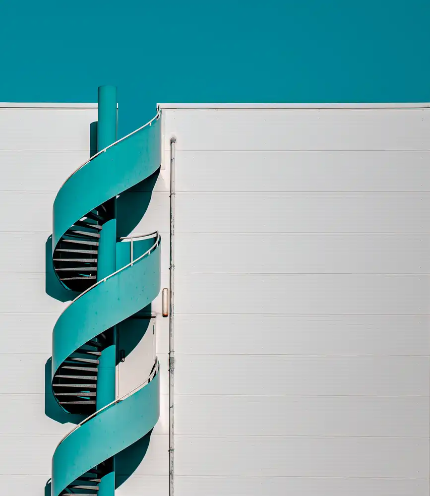 Vollrath, Jörg: ... spirale
