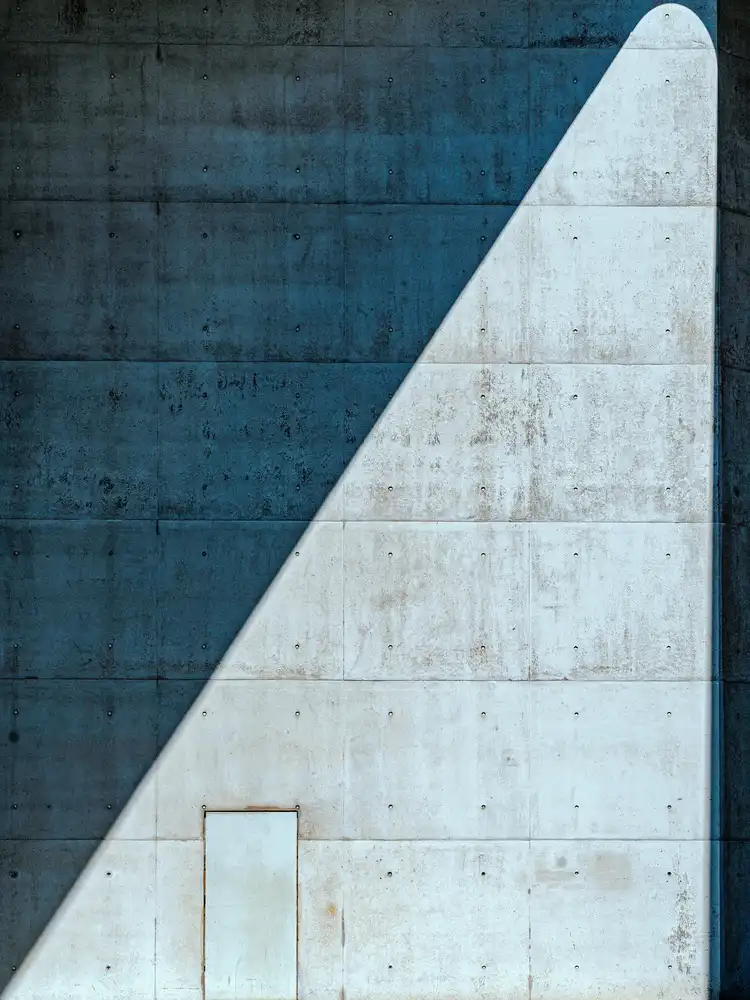 Bauer, Andreas: Enlightened Door