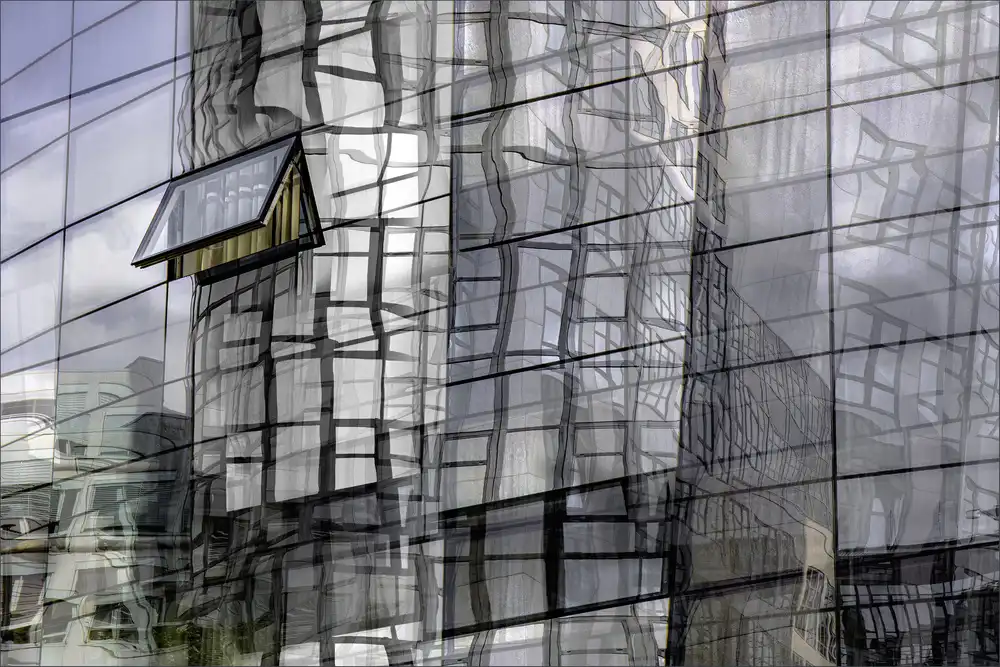 Claes, Gilbert: Ventilazione rinfrescante