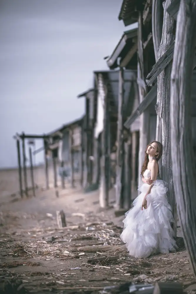 silkandfire: I wait for you for a long time.