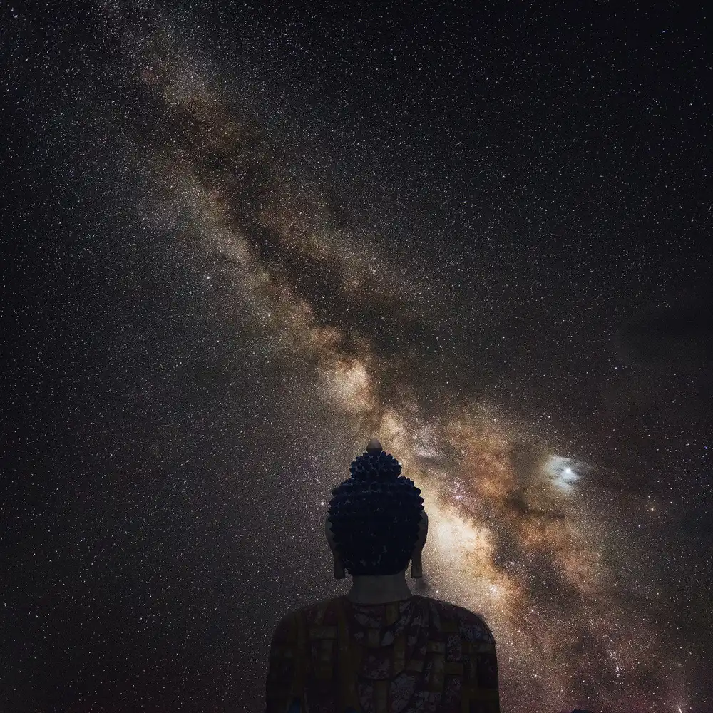 Swapnil: The God and universe