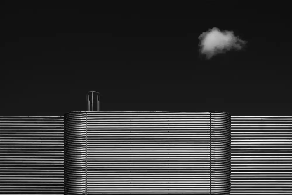 Endermann, Rolf: facade design