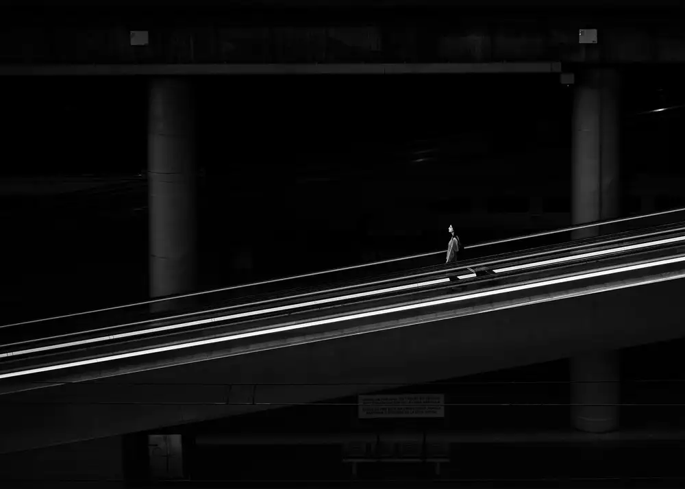 Oncete, Julien: Transfer II