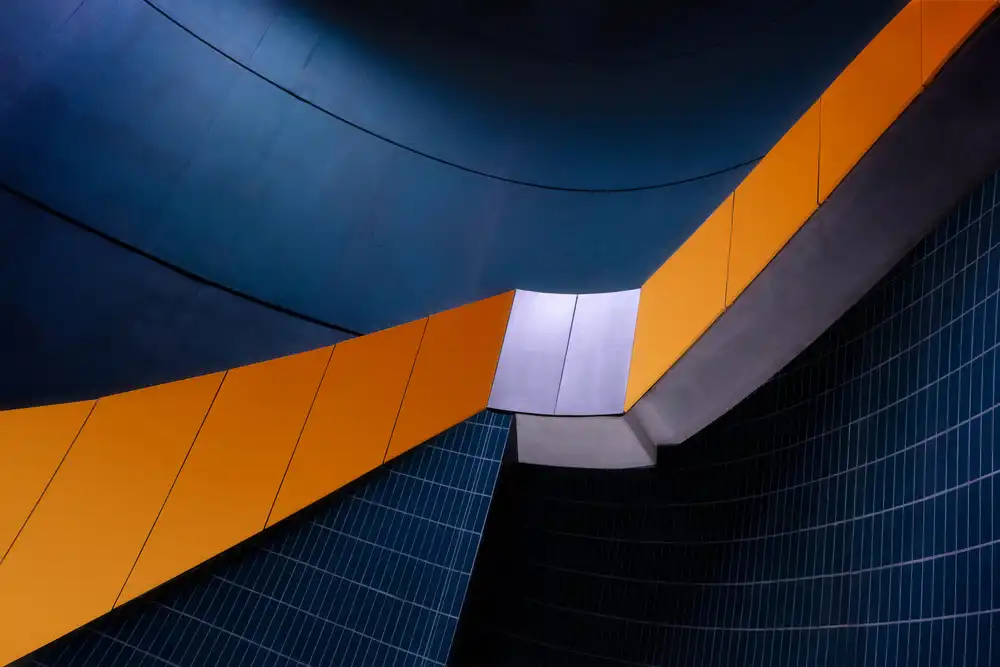 iso66: Air shaft